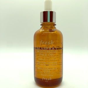 FRESH Seaberry Moisturizing Face oil